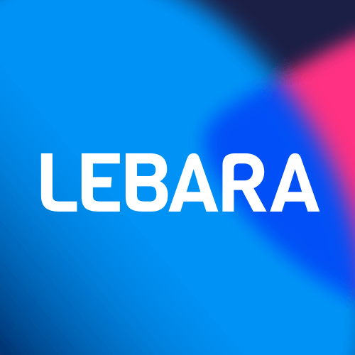 Lebara
Forfait 4G
40 GO