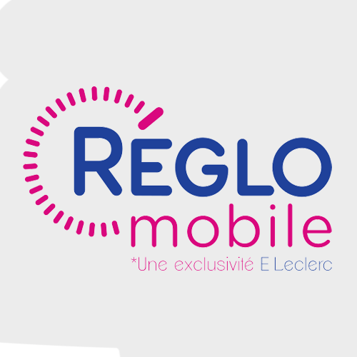 Reglo Mobile
Forfait 5G
70 GO